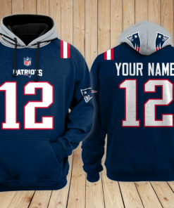 New England Patriots PT17968