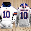 Denver Broncos Away PT42339