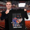 Connor McDavid, C, Edmonton Oilers PT42343