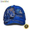 Personalized NCAA Memphis Tigers All Over Print Baseball Cap Show Your Pride PT48307