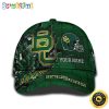 Personalized NCAA Baylor Bears All Over Print BaseBall Cap Show Your Pride PT48355
