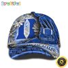 Personalized NCAA Duke Blue Devils All Over Print BaseBall Cap The Perfect Way To Rep Your Team PT48336