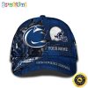 Personalized NCAA Penn State Nittany Lions All Over Print Baseball Cap Show Your Pride PT48269