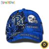 Personalized NCAA Pittsburgh Panthers All Over Print Baseball Cap Show Your Pride PT48267