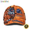 Personalized NCAA UTSA Roadrunners All Over Print Baseball Cap Show Your Pride PT48233