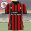 Foggia 1992-93 Retro Shirt PT51213