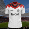 Bayer 04 Leverkusen 1993-94  Retro Shirt PT54641