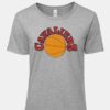 1977 Vintage Cleveland Cavaliers Women's T-Shirt PT73756