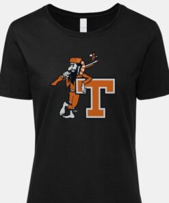 1983 Vintage Tennessee Volunteers T-Shirt PT73386