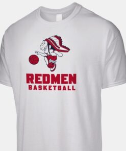 St. John's Redmen T-Shirt PT73405