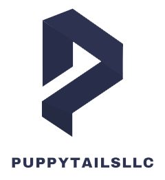puppytailsllc.com