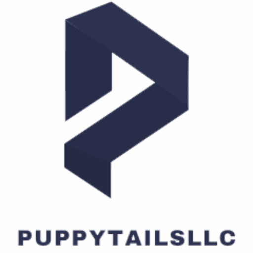 puppytailsllc.com