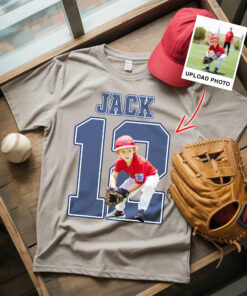 Custom T-shirt PT75082